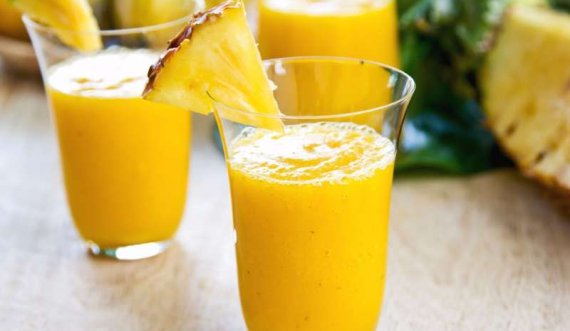 Receta për lëngun që ul shtypjen e lartë të gjakut