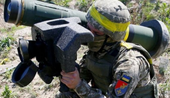 Ministri i Mbrojtjes:  Me antitanket 'Javelini'  kemi kalkuluar në nevojën që ka Kosova për t’u mbrojtur