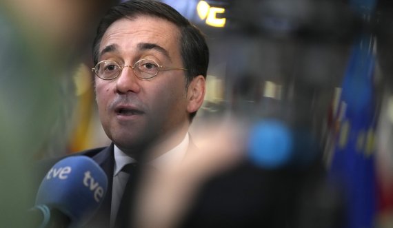 Ministri i jashtëm Spanjoll: Njohja e pasaportave të Kosovës nuk lidhet me marrëveshjen me Katalonjën