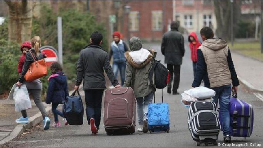 Gjermania, Zvicra dhe Austria – tri shtetet që qytetarët e Kosovës planifikojnë të emigrojnë   