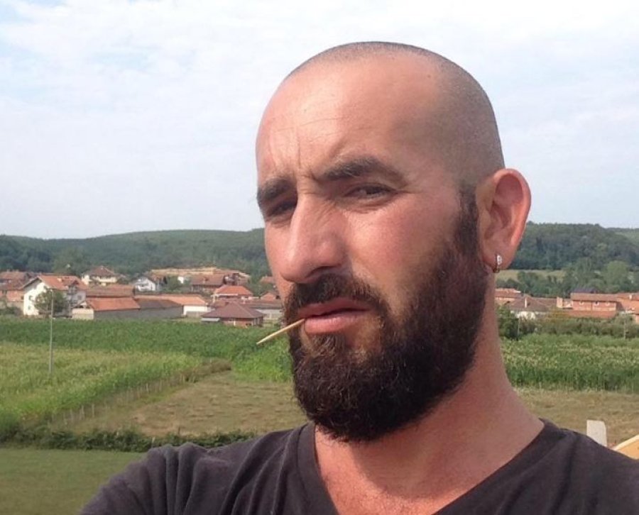 Ky është i dyshuari që tentoi ta vras me kallashnikov vëllain e ish-gruas
