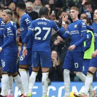 Chelsea arrin marrëveshje për transferimin e Gittens 