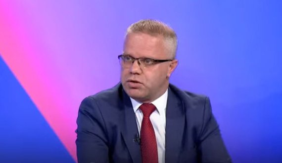 Bajraktari: Shuma e mbledhur nga Fondi për Siguri, s’hynë në kategorinë e Informacioneve të klasifikuara