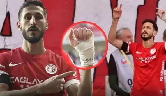 Kjo ishte festa skandaloze e futbollistit izraelit që i çmendi turqit, pason përjashtimi fluturues  nga skuadra