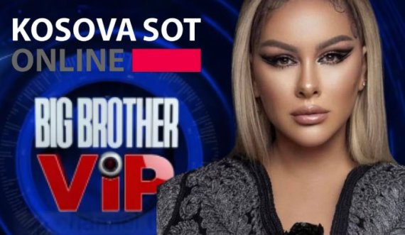 Vesa Luma: Unë as sot as për 100 vjet nuk futem në 'Big Brother Vip'