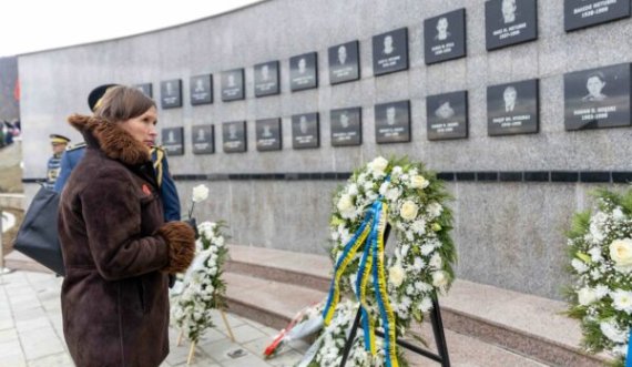 Zyra e Bashkimit Evropian në Kosovë kërkon që autorët të mbajnë përgjegjësi për Masakrën e Reçakut