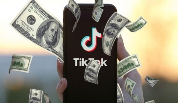 Nuk do ta besoni, publikohen shifrat e ‘çmendura’, ja sa para kanë shpenzuar përdoruesit e TikTok në vitin 2023