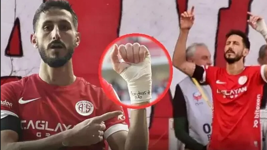 Kjo ishte festa skandaloze e futbollistit izraelit që i çmendi turqit, pason përjashtimi fluturues  nga skuadra