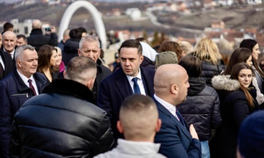 Abdixhiku për masakrën e Reçakut: Në përkujtim të ditës që tronditi një botë të tërë