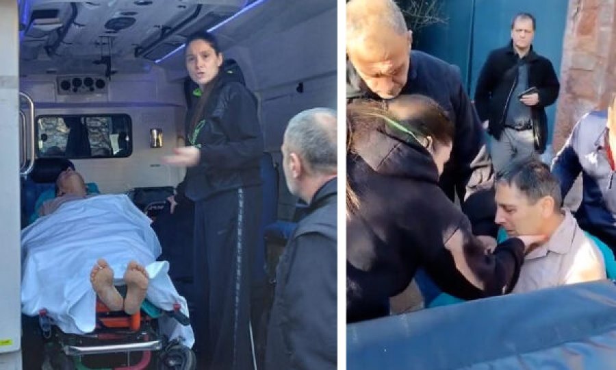 Nikolla Sanduloviq lirohet nga paraburgimi, pas reagimit të Këshillit të Evropës