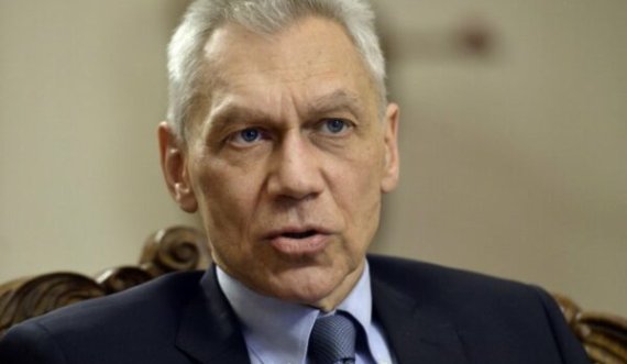 Ambasadori rus e sulmon Kosovën, thotë se Rusia do të mbështesë vetëm atë që Beogradi bie dakord
