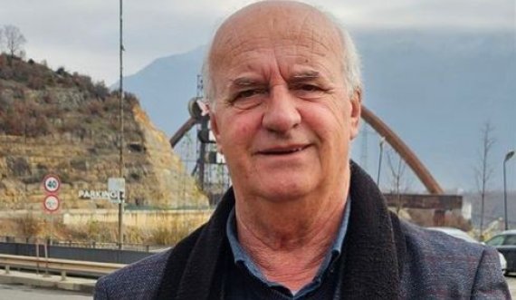 Ndërron jetë shkrimtari i njohur Adem Gashi