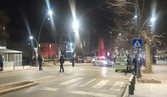 Shpërthim në Veri të Mitrovicës, lëndohen dy persona, dëmtohen disa vetura