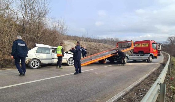 Ky është mërgimtari kosovar i cili vdiq në një aksident