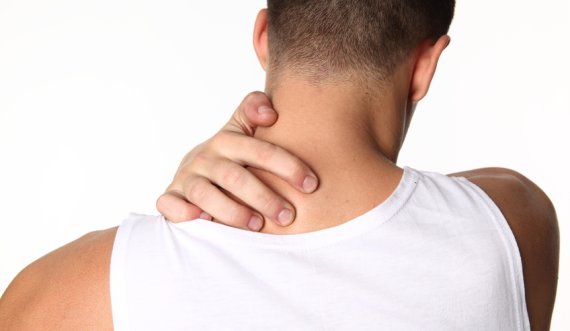 Tri gjendje të vërtetuara, që ndihmojnë në largimin e dhimbjeve nga qafa