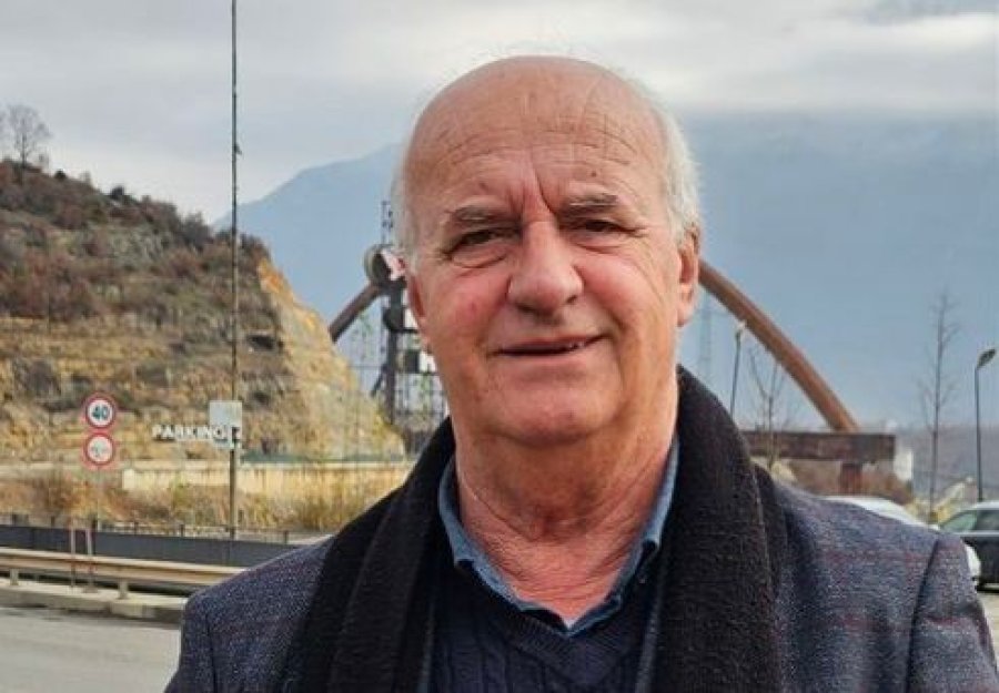 Ndërron jetë shkrimtari i njohur Adem Gashi