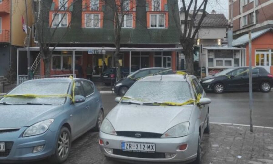 Policia jep detaje për rastin në veri të Mitrovicës