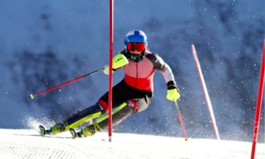 Kosova shkon me dy skitarë në Lojërat Olimpike Dimërore për të Rinj “Gangwon 2024”