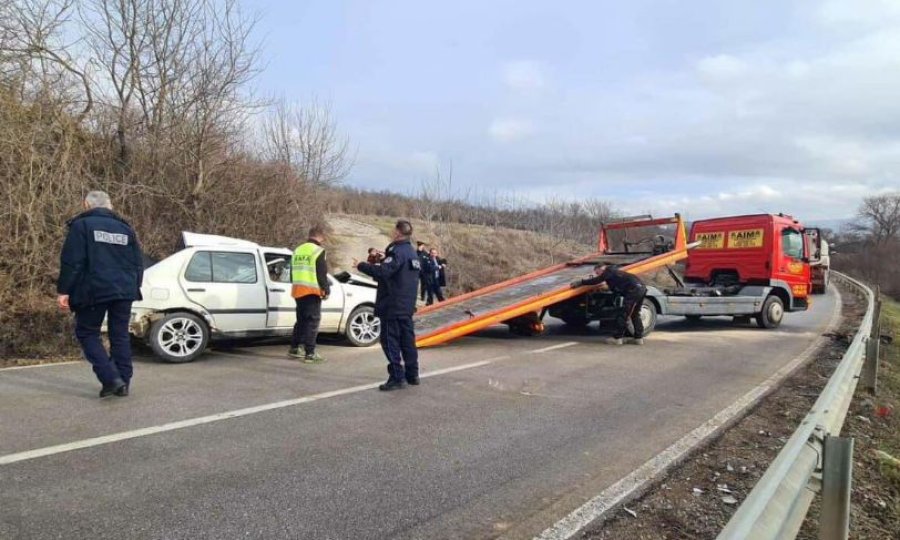 Ky është mërgimtari kosovar i cili vdiq në një aksident