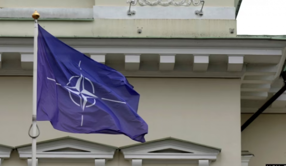 Front i bashkuar për Ukrainën: Lituania, Polonia dhe Rumania mbështesin anëtarësimin në NATO