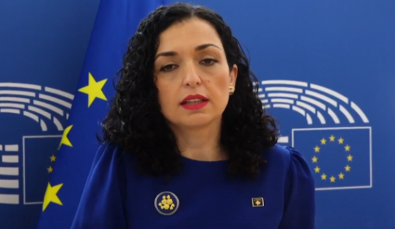 Osmani: Heqja e masave nga BE do të krijonte atmosferë më pozitive për vazhdimin e dialogut