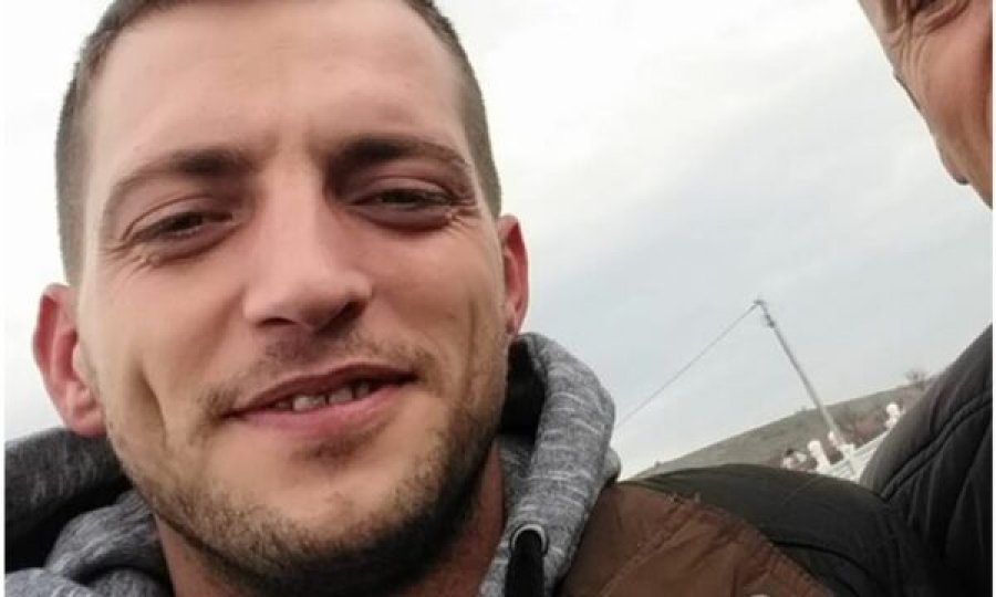 Pësoi sulm në tru, 33-vjeçari nga Prishtina, baba i dy fëmijëve ka nevojë për ndihmën tuaj financiare