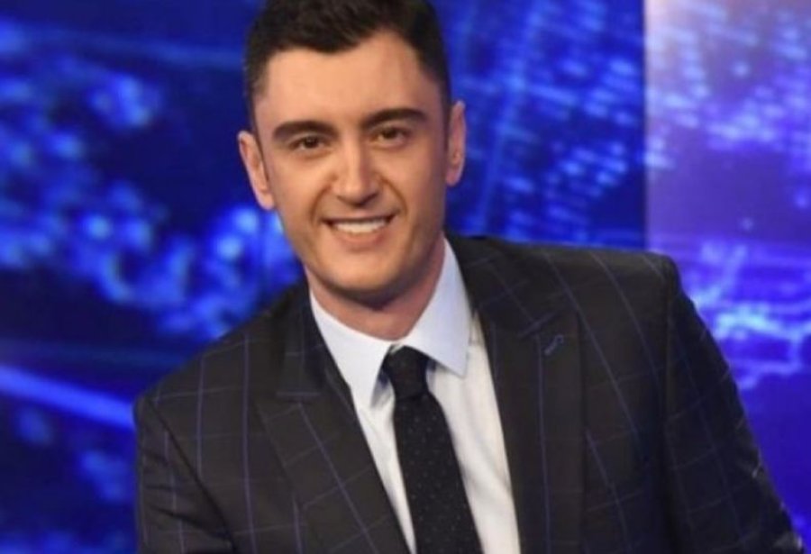 Drini Zeqo reagon pas largimit nga 'Big Brother Albania VIP'