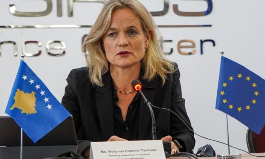 Cramon: Borrell nuk është marrë sa duhet me Kosovën