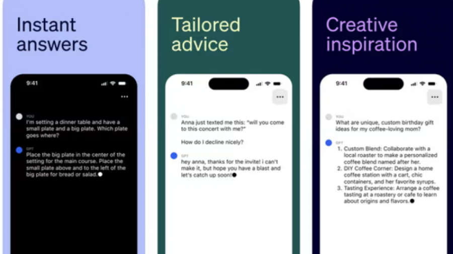 OpenAl ka prezantuar GPT Store për blerjen dhe shitjen e “chatbots” të personalizuar
