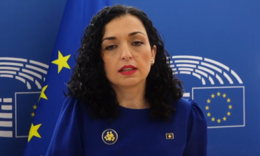 Osmani: Heqja e masave nga BE do të krijonte atmosferë më pozitive për vazhdimin e dialogut
