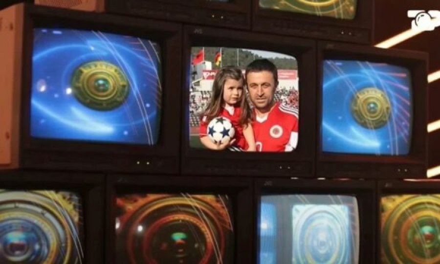 Ish-mesfushori i Kombëtares në BBV3: Dua që vajza të jetë fansja ime më e zjarrtë