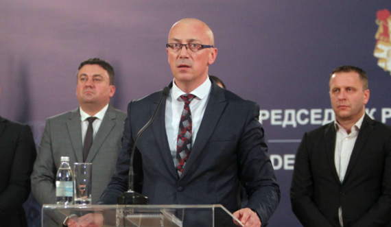 Lista Serbe duhet ndaluar nga KQZ-ja, është parti antikushtetuese në Kosovë
