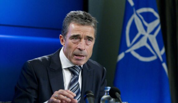 Ish sekretari i NATO-s: Brukseli e ka detyrim të integrojë Kosovën dhe Serbinë në BE