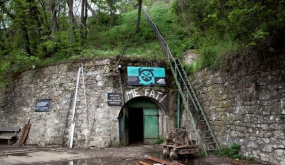 Shkarkohet drejtori i “Trepçës”