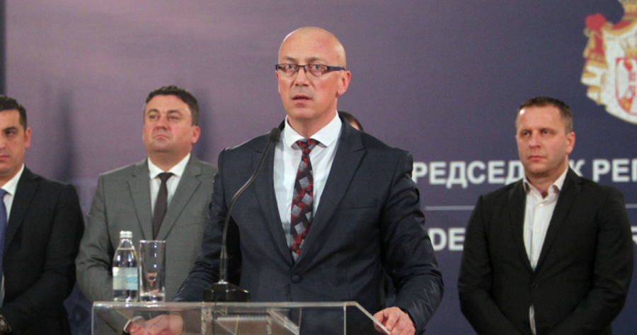 Lista Serbe duhet ndaluar nga KQZ-ja, është parti antikushtetuese në Kosovë