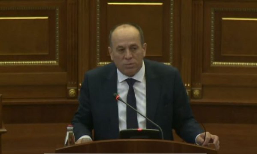 Shala: Dëmi që i është shkaktuar buxhetit të shtetit mbi 10 milionë euro