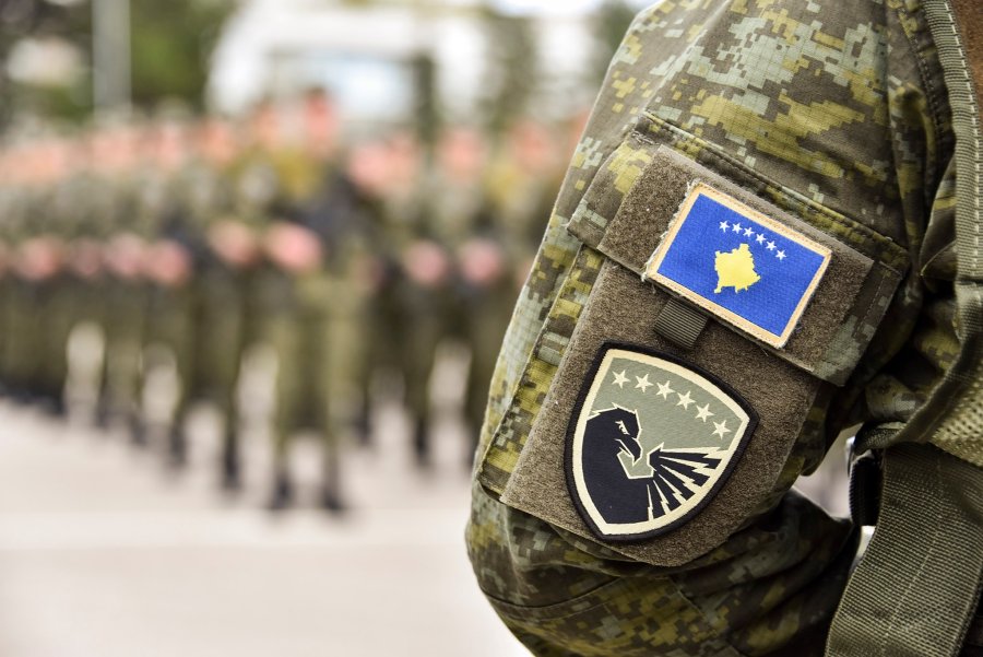 Ushtria e Kosovës me hapa të siguritë drejtë anëtarësimit në NATO