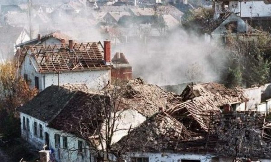 Jemi vonuar shumë, Serbia duhet të paditet pa vonesë për krimet e luftës në Kosovë