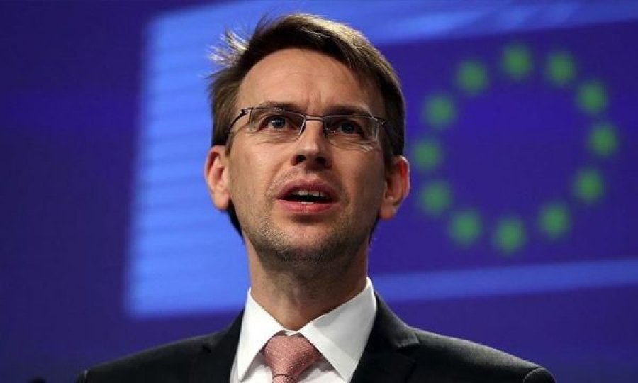 Sveçlës iu refuzua, BE i kërkon Serbisë të lejojë vizitat e zyrtarëve të Kosovës në Luginë të Preshevës