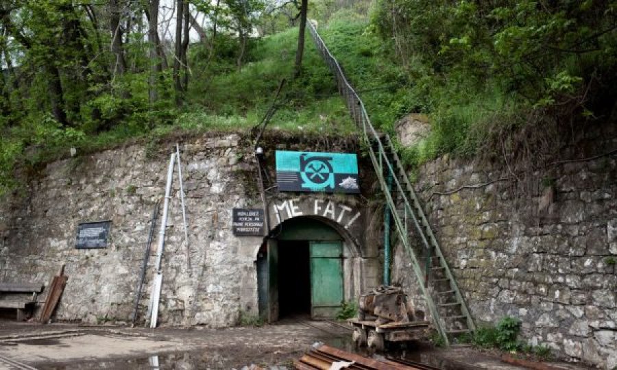 Shkarkohet drejtori i “Trepçës”