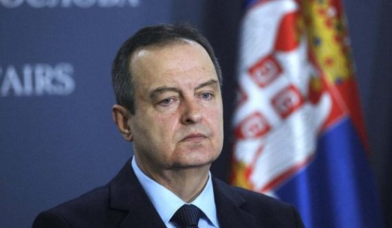Daçiq vazhdon me retorikat e tij: Nuk do të lejojë që Kosova të bëhet anëtare e Kombeve të Bashkuara