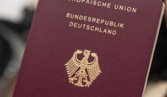 Sot pritet vendimi i madh i Gjermanisë për lehtësimin e marrjes së nënshtetësisë