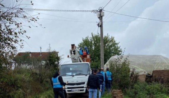 Një qytetar nga ky vend i Kosovës zihet duke vjedhur rrymën, ai i detyrohet KEDS-it plot 18 mijë euro