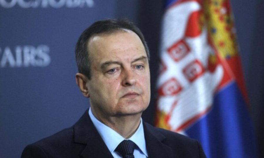 Daçiq vazhdon me retorikat e tij: Nuk do të lejojë që Kosova të bëhet anëtare e Kombeve të Bashkuara