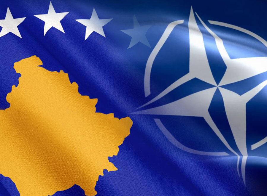 Duhet që Kosova të anëtarësohet në NATO
