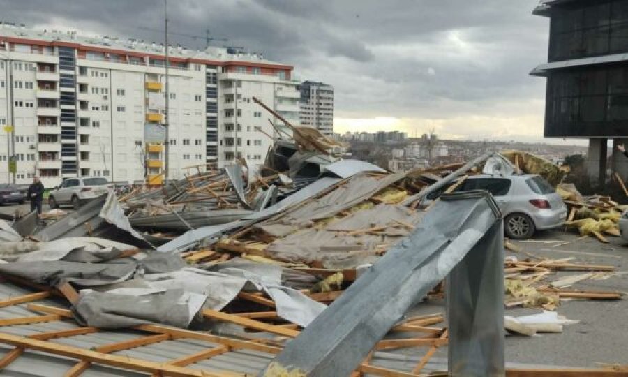 Sot nuk punohet në objektin e Komunës së re në lagjen “Arbëria” në Prishtinë
