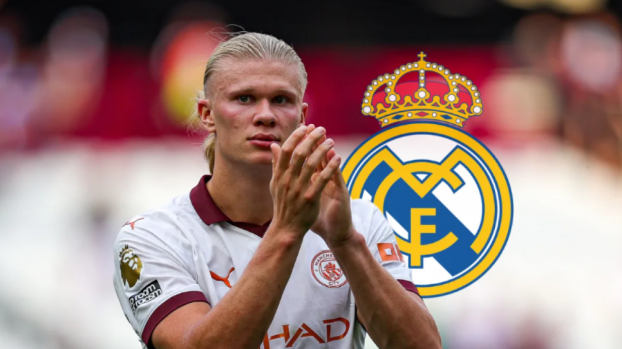 Zbulohet plani i Real Madridit për transferimin e Erling Haalandit