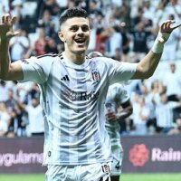 Rashica do të largohet nga Besiktasi