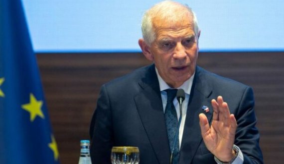 Borell me akuza të hapura ndaj Izraelit: Financuat Hamasin për ta dobësuar Autoritetin Palestinez