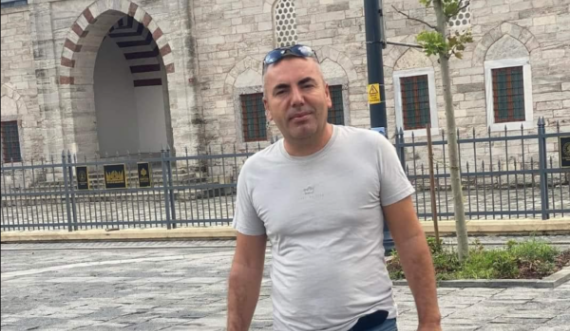  Vdes 42 vjeçari nga Prizreni pas një aksidenti në Shqipëri